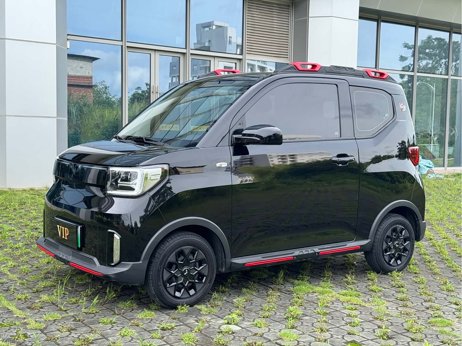 Wuling MINIEV, 2023 1