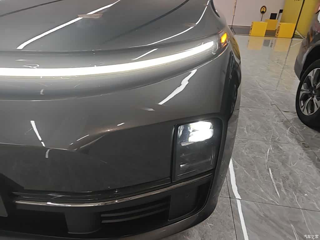 Li Auto L7, 2024 24