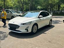 ����˹ 2019�� ���� EcoBoost 125 �Զ��泱�� ��V
