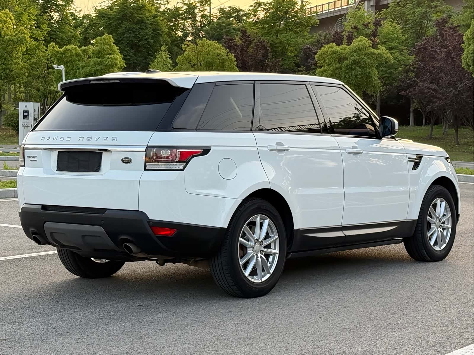 Land Rover Range Rover, 2016 4