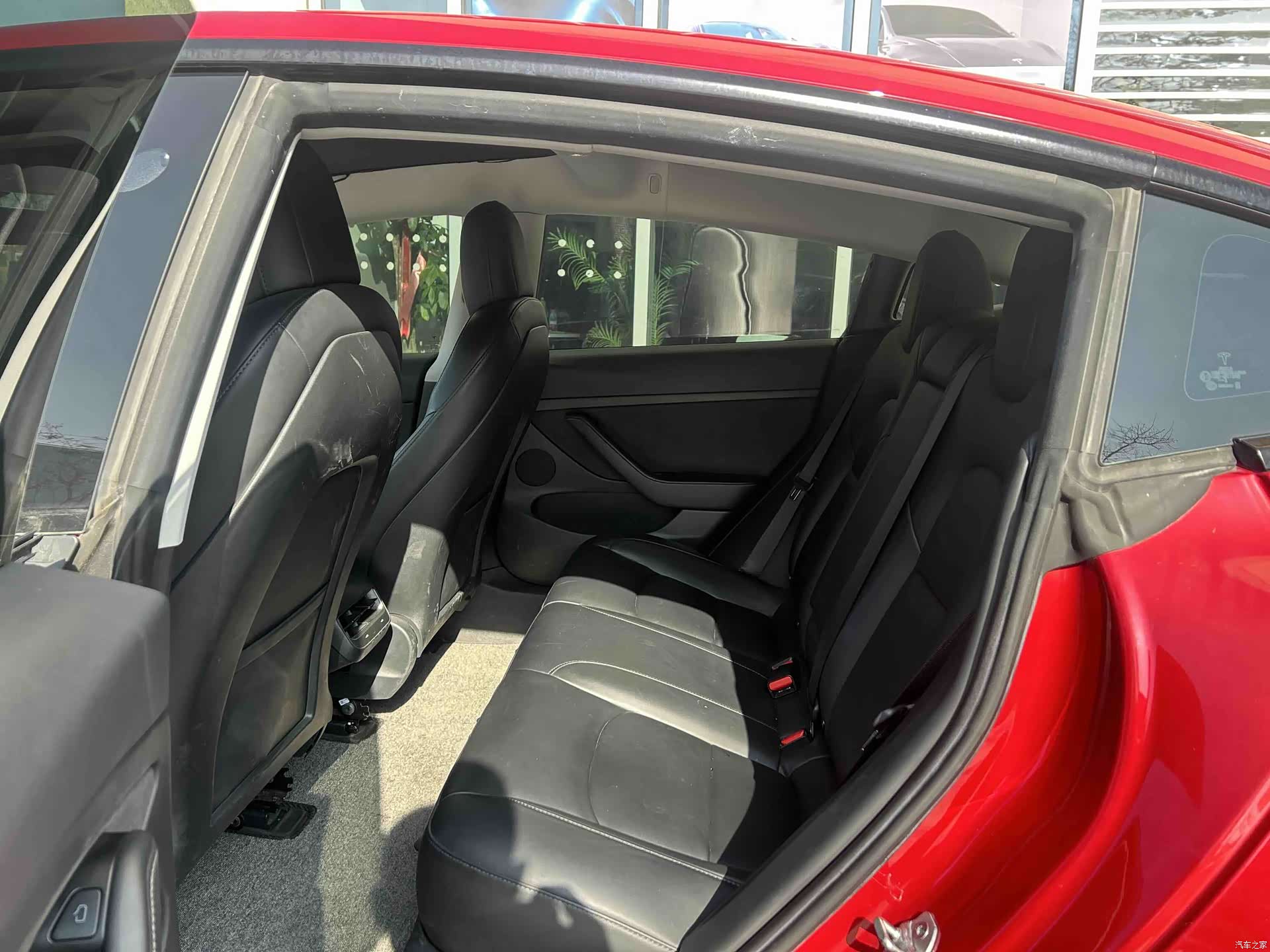 Tesla Model 3, 2021 8