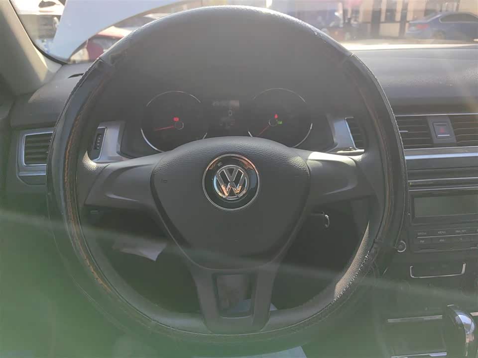 Volkswagen Bora