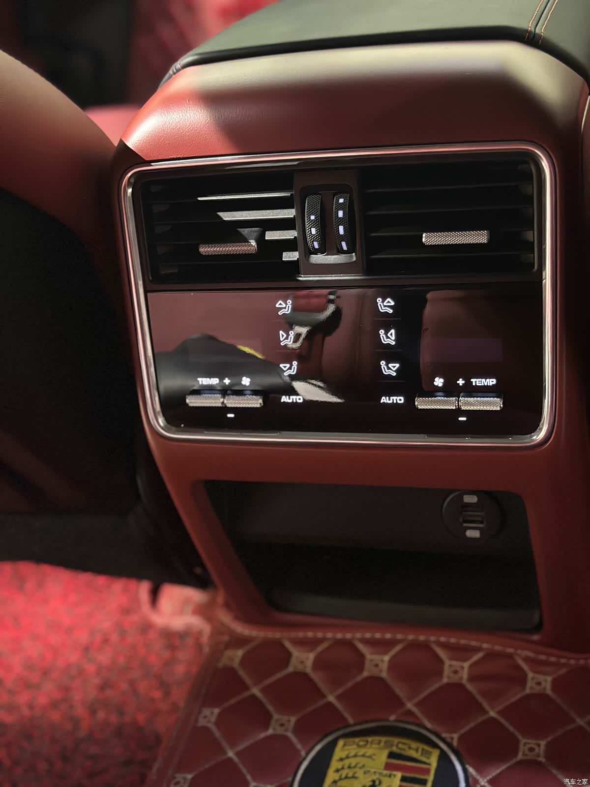 Porsche Cayenne, 2019 10
