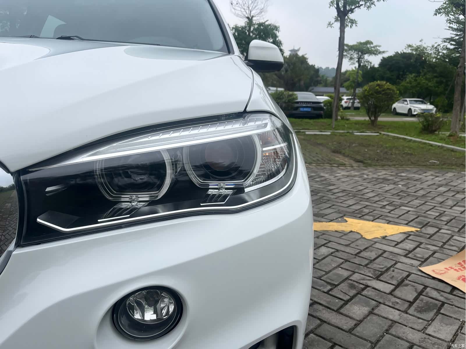 BMW X5, 2019 12
