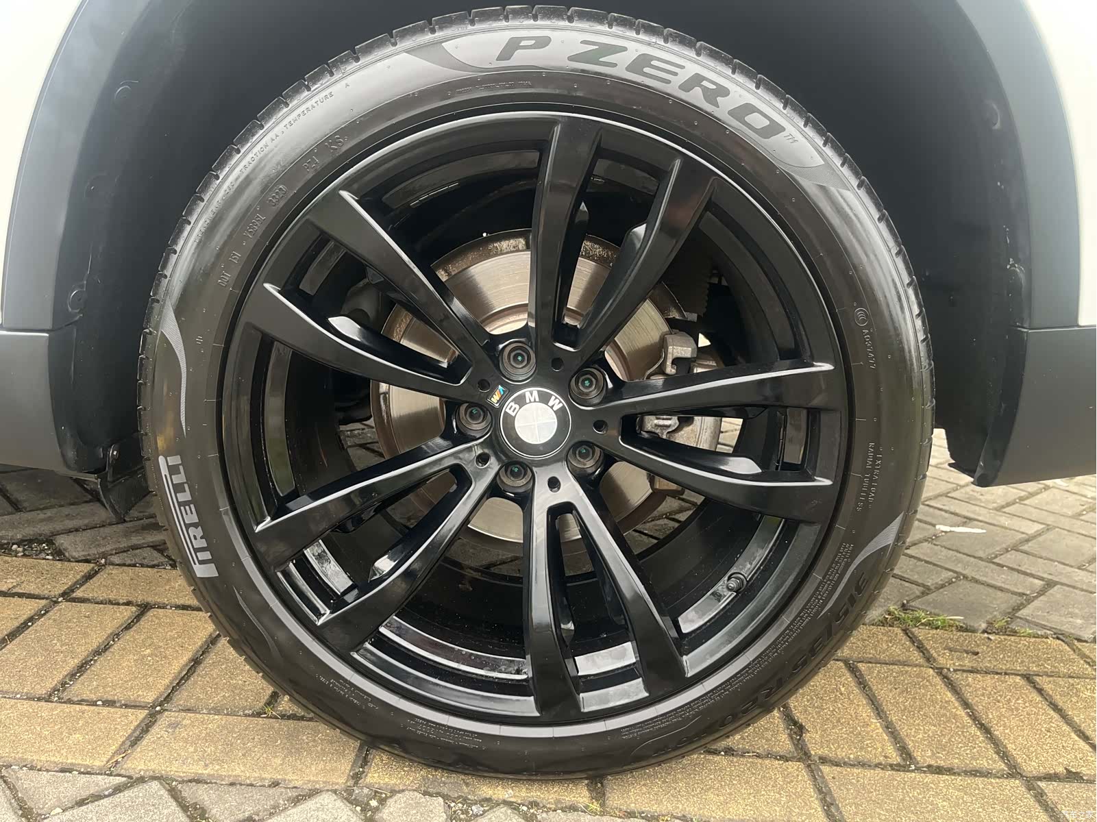 BMW X5, 2019 14