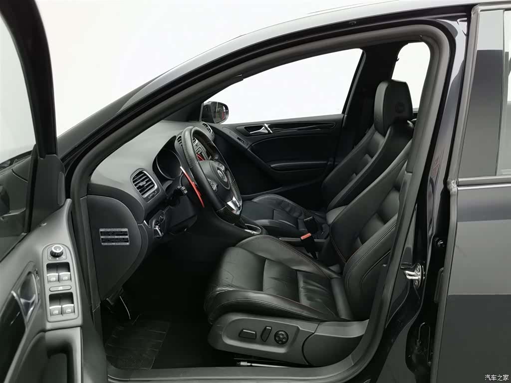 Volkswagen Golf, 2012 10