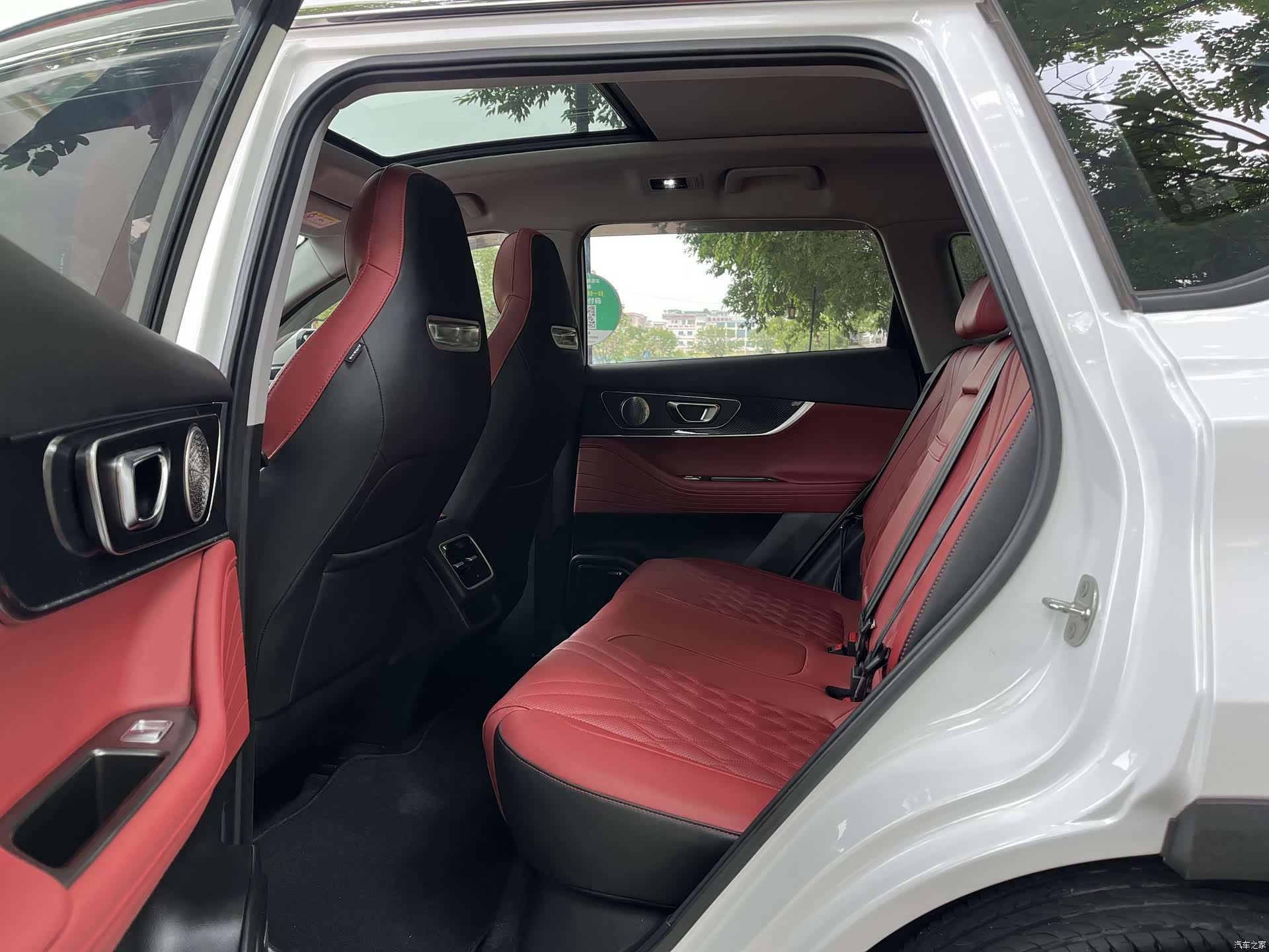 Chery Tiggo 7, 2023 12