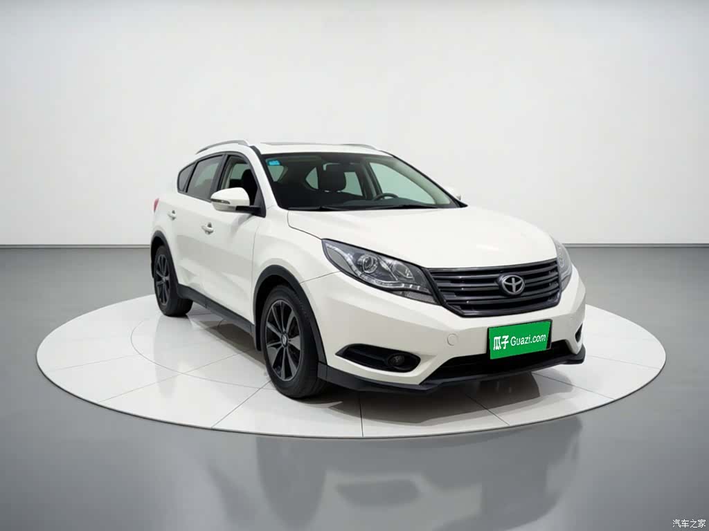 DongFeng 580, 2016 3