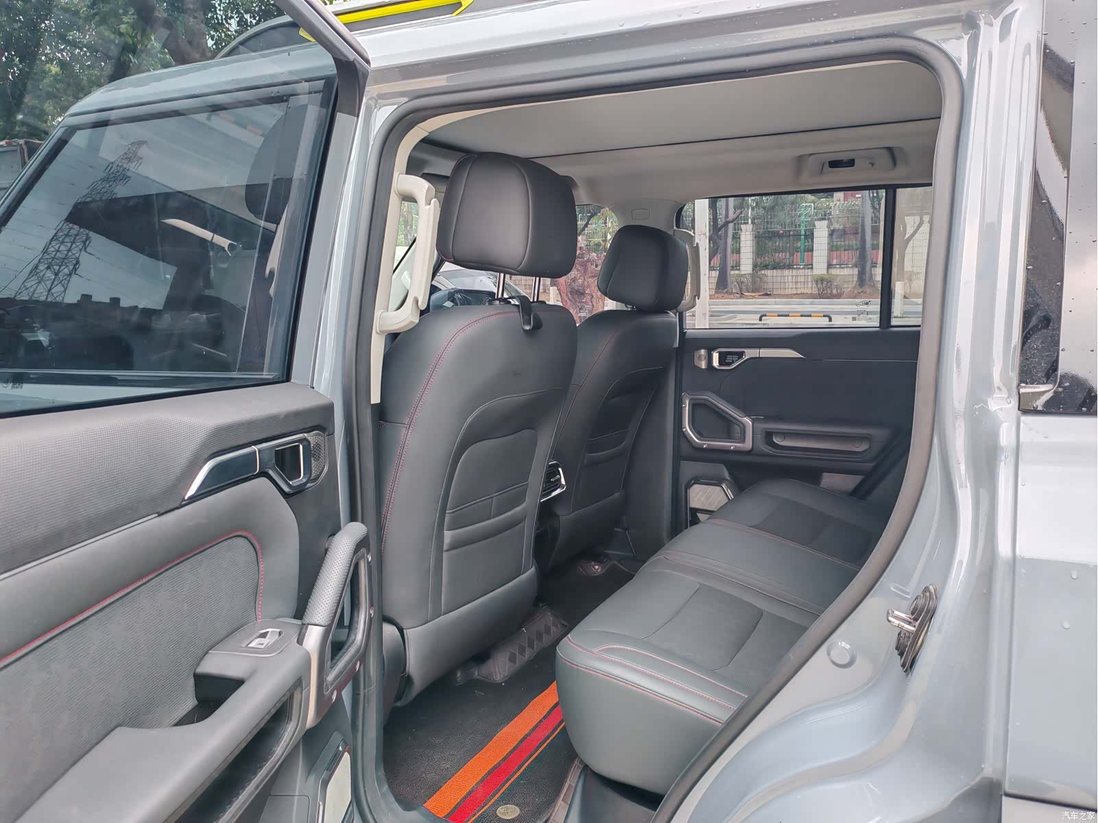 Jetour Traveller, 2024 13