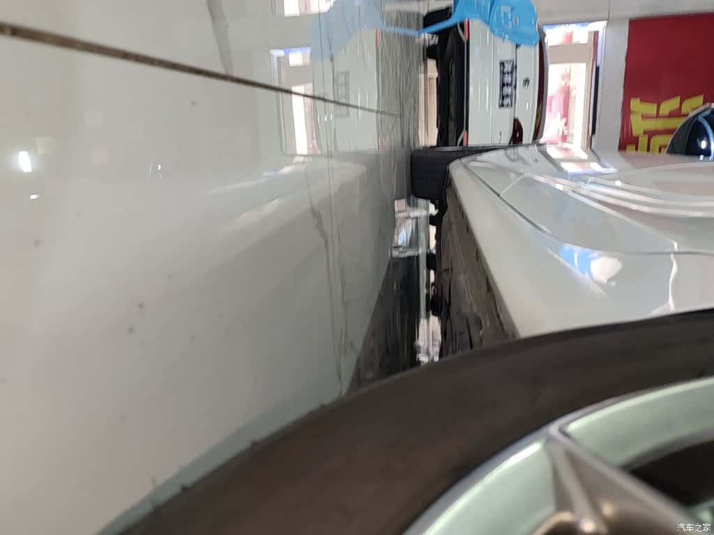 Buick Regal, 2018 22