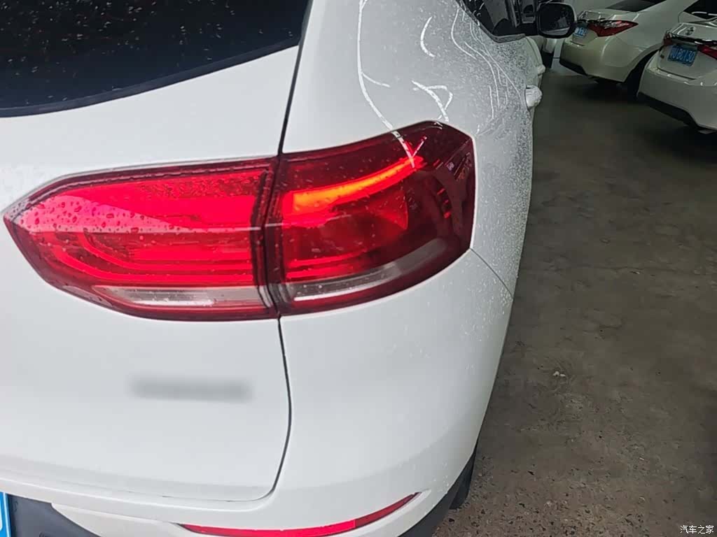 Haval H6, 2019 8