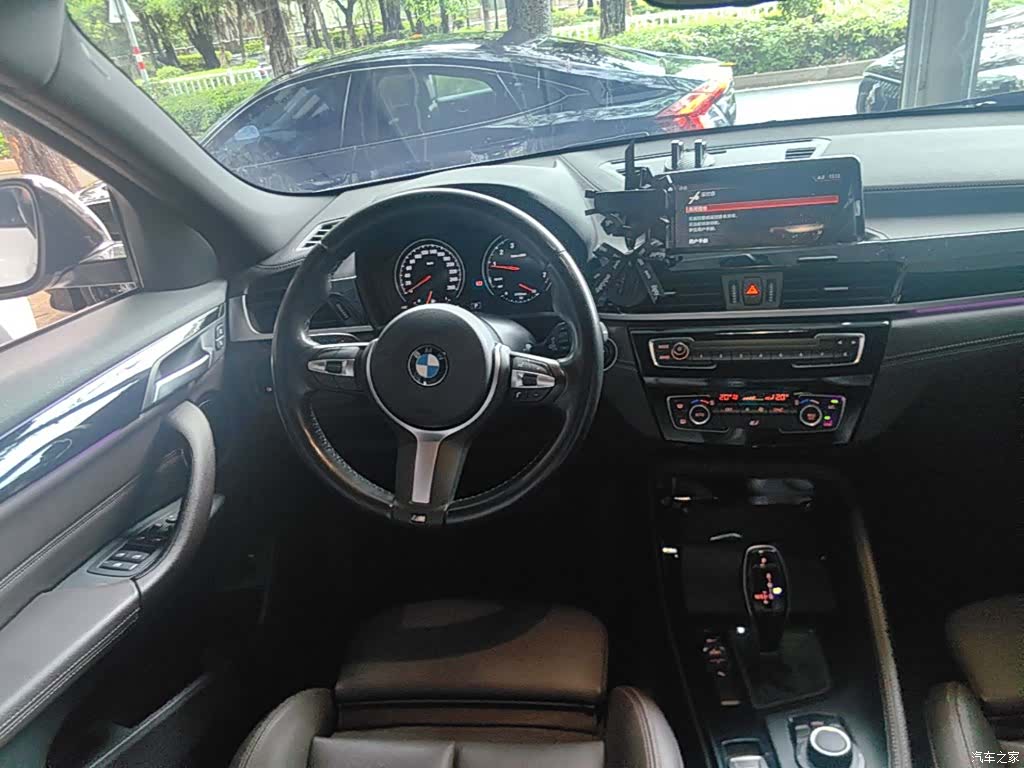 BMW X2, 2020 10