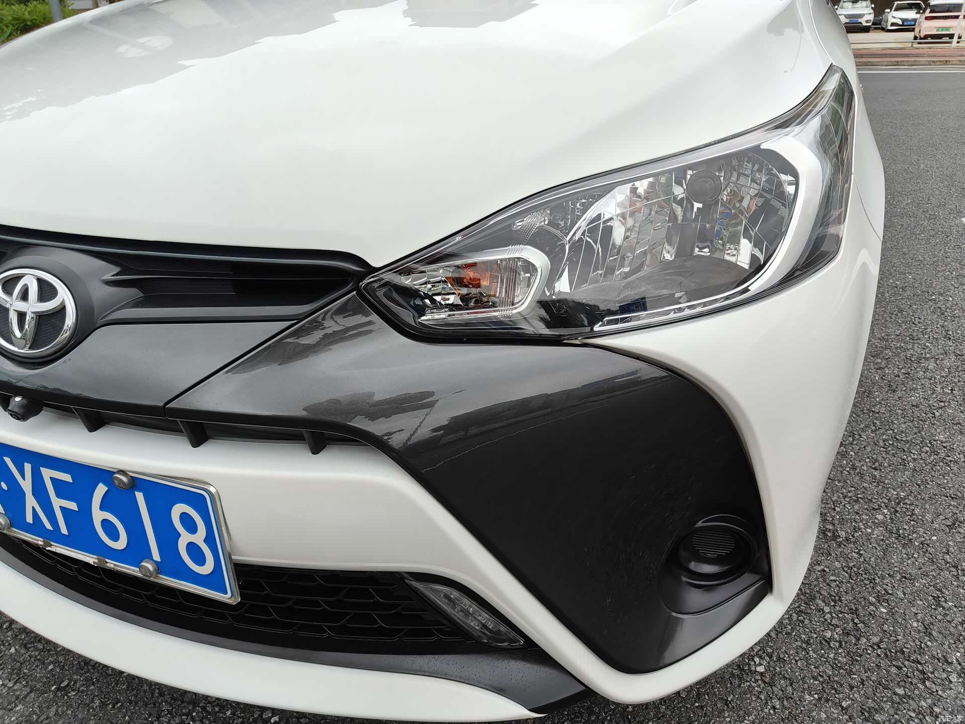 Toyota YARiS L, 2020 17