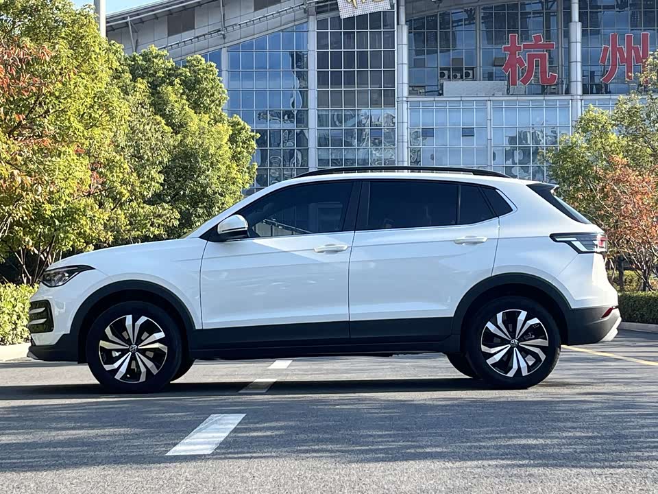 Volkswagen Tuyue