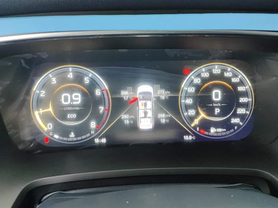 Trumpchi Trumpchi M8