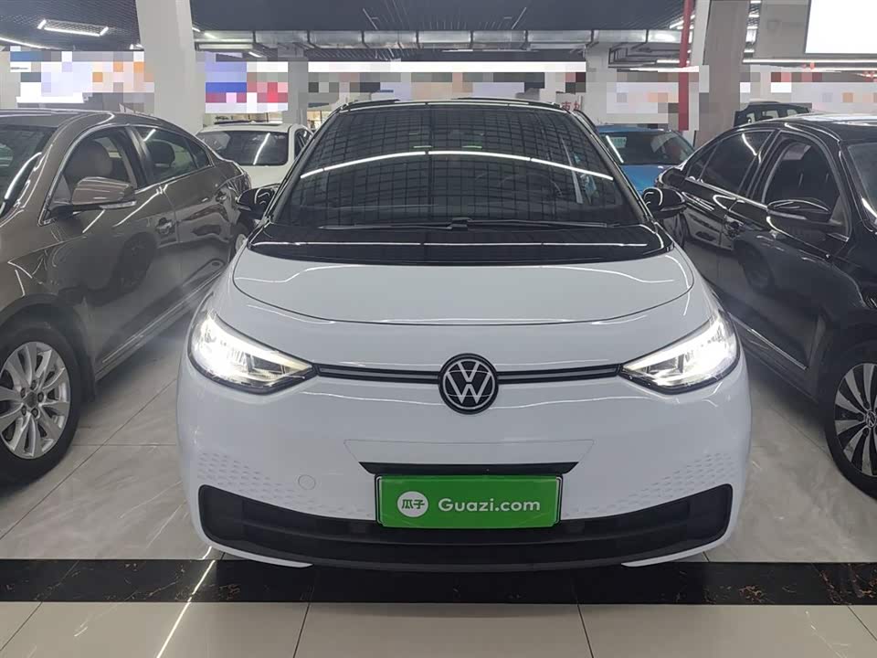 Volkswagen ID.3