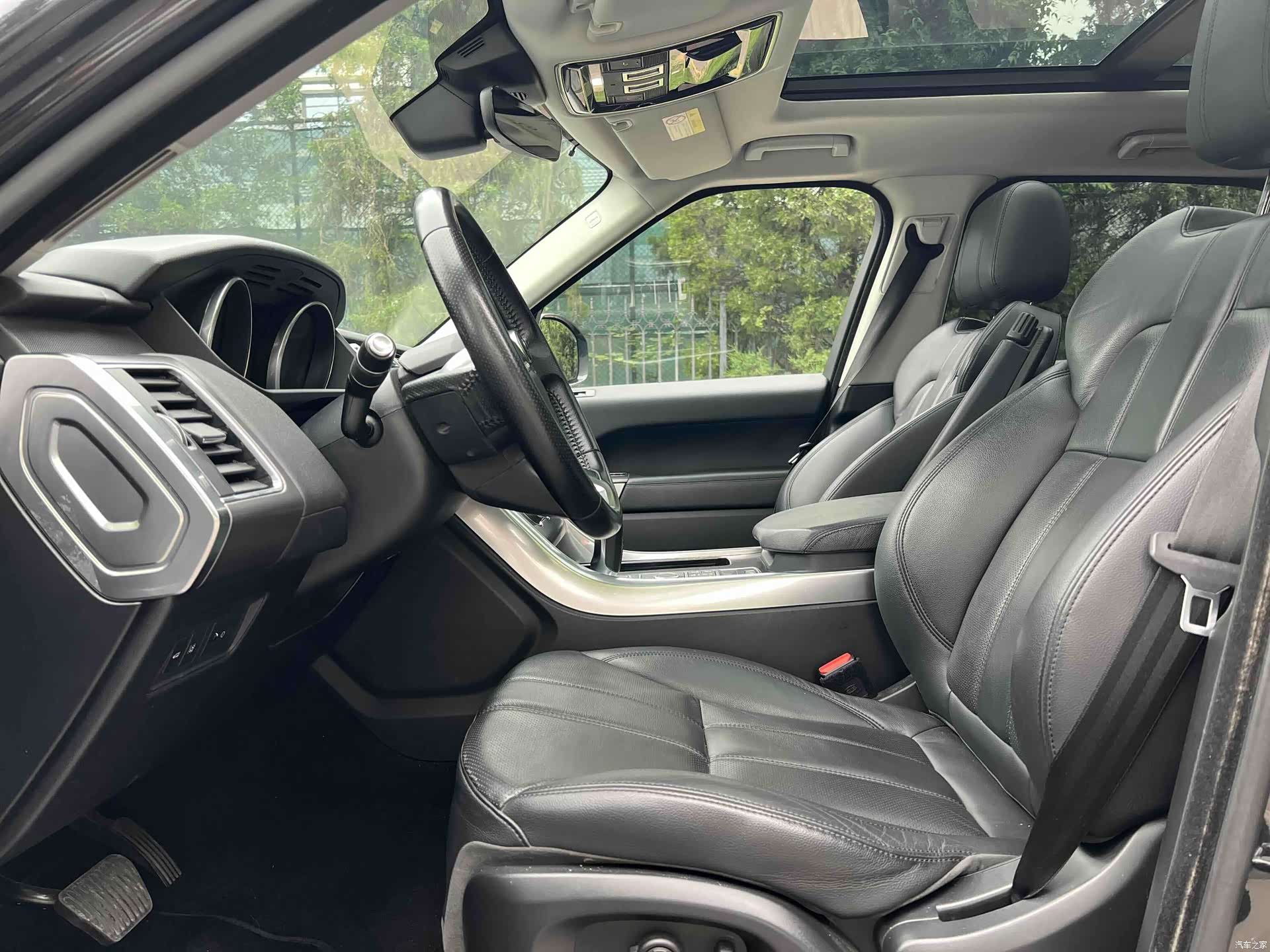 Land Rover Range Rover, 2017 14