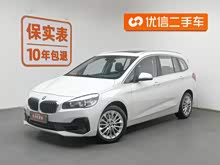 ����2ϵ�๦�����г� 2019�� 220i ������