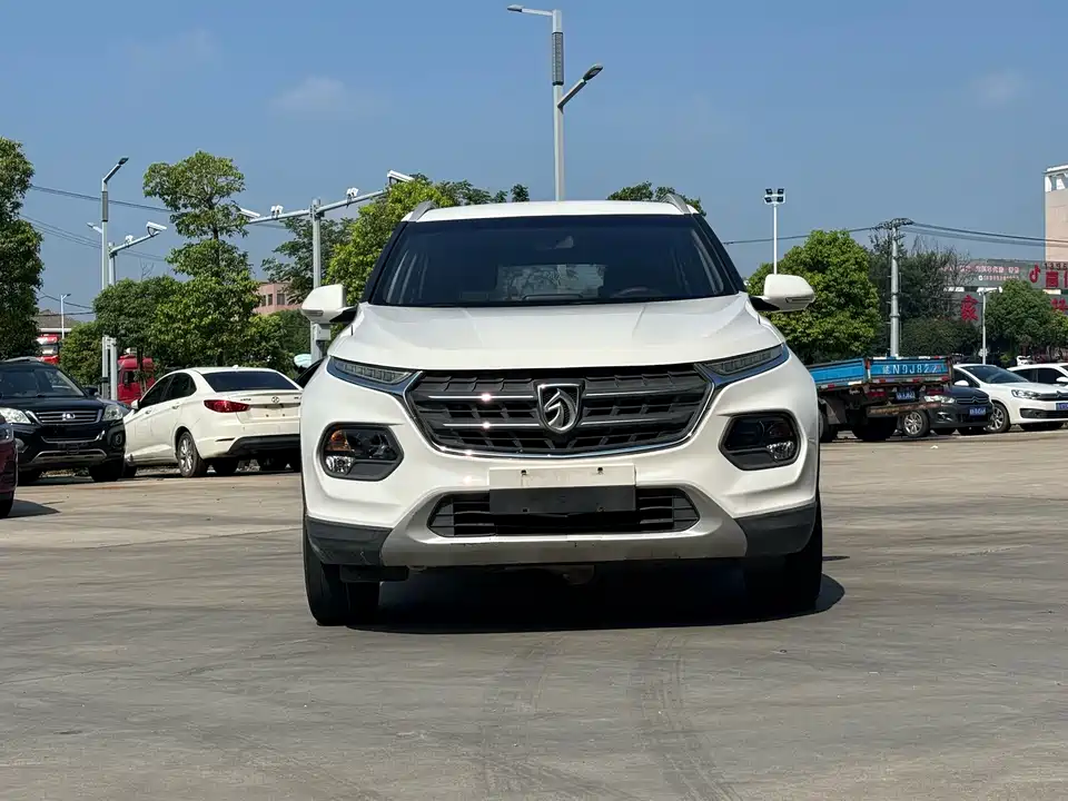 Baoding 510 Baoding 510