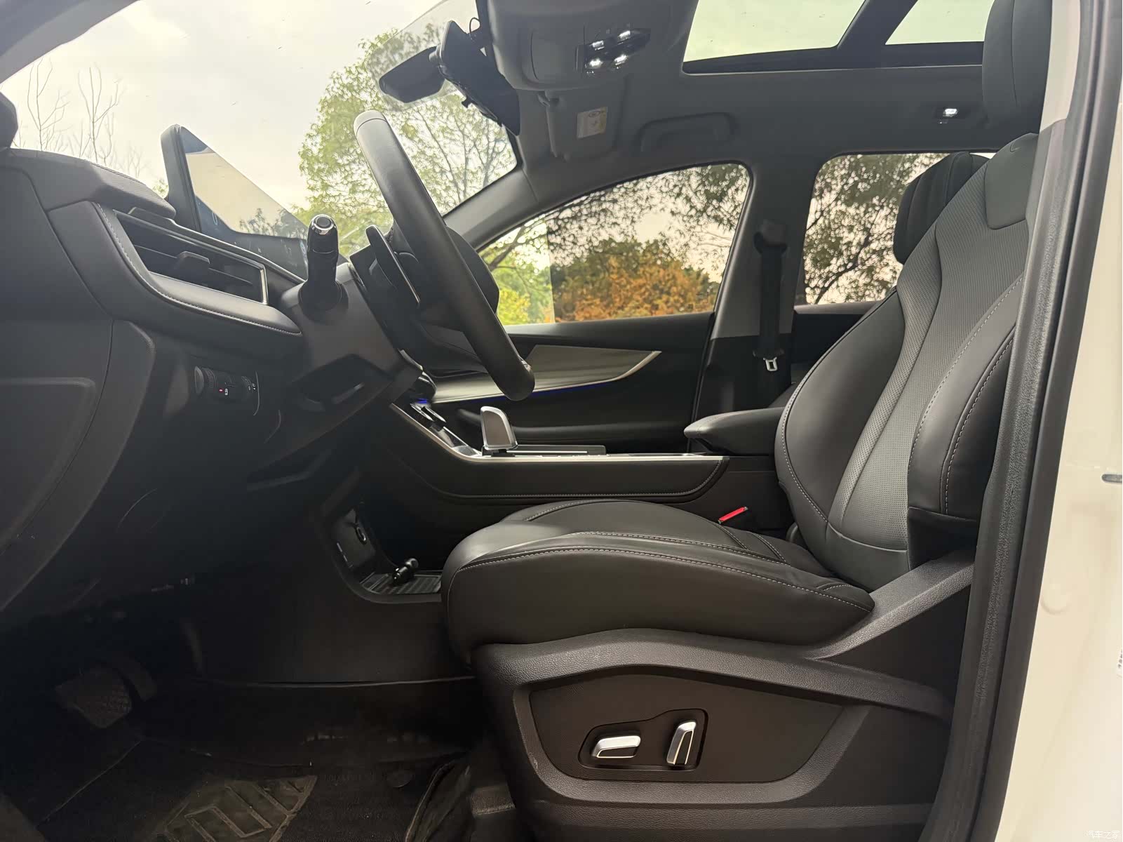 Chery Tiggo 8, 2023 8