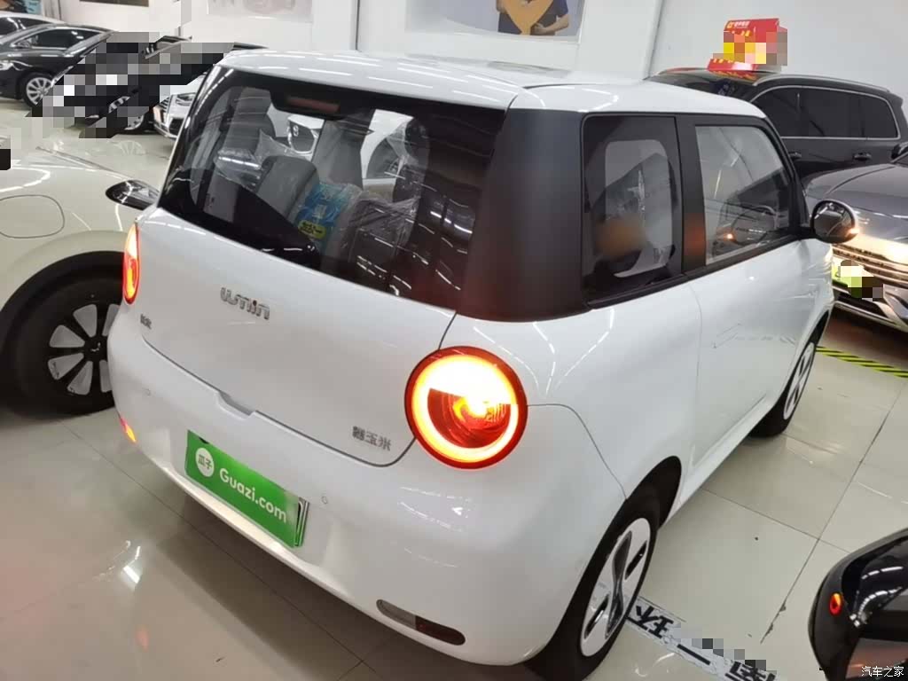 Changan Lumin, 2026 7