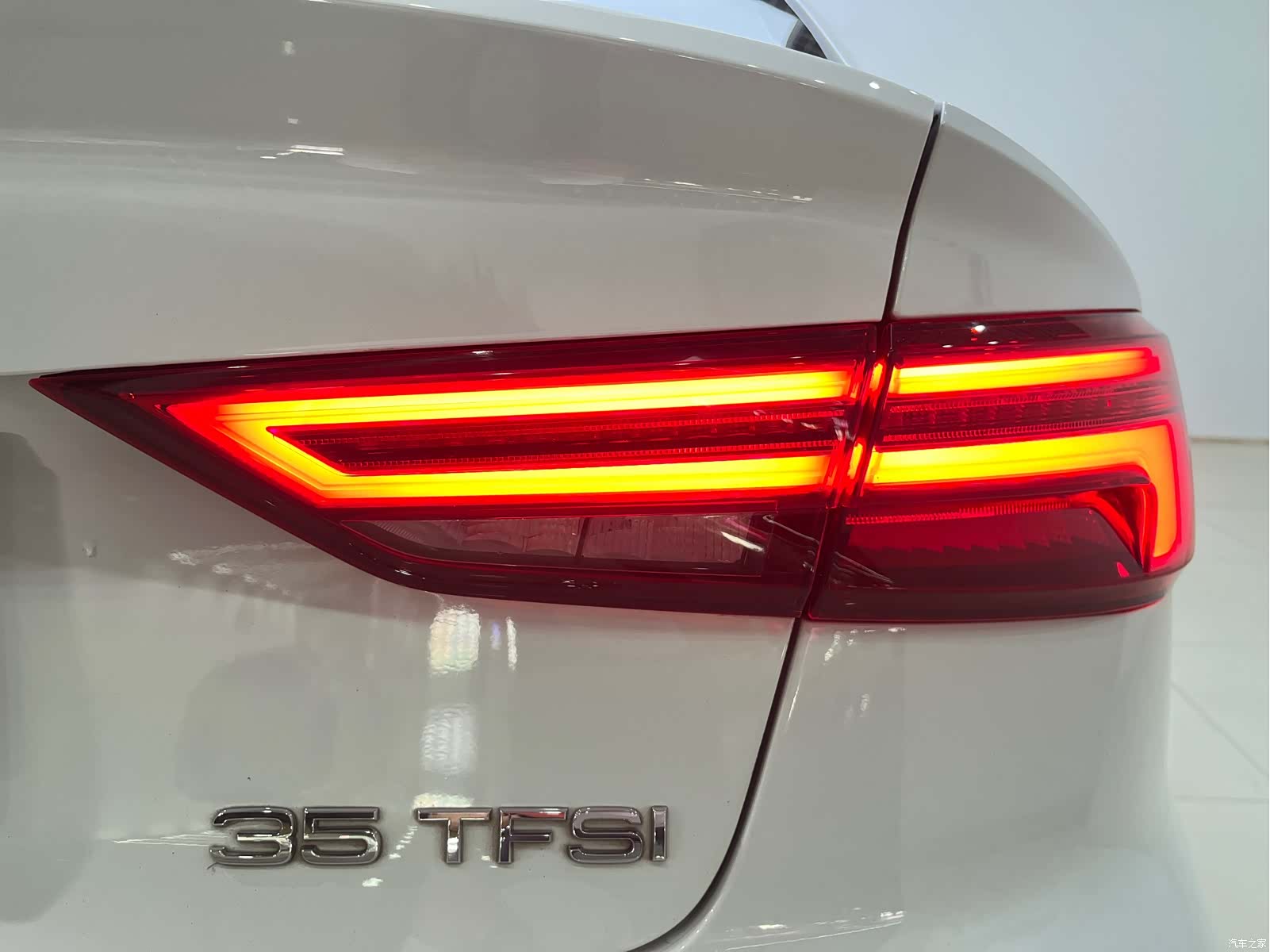 Audi A3, 2018 17