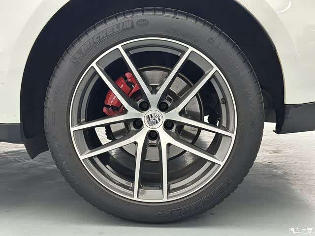 Porsche Macan, 2023 18