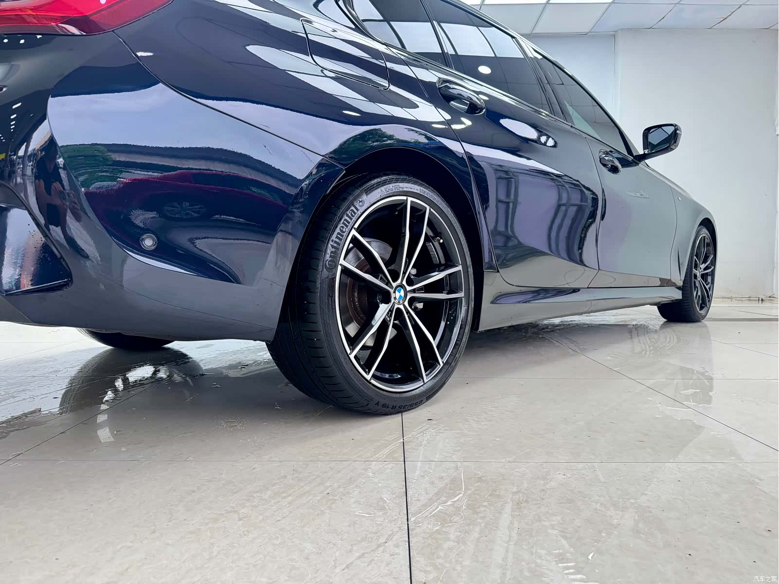 BMW 3 Series, 2020 20