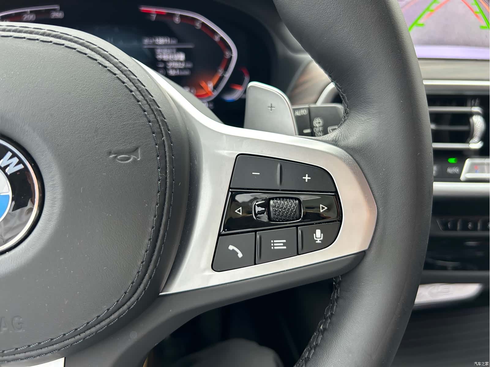 BMW X3, 2022 17