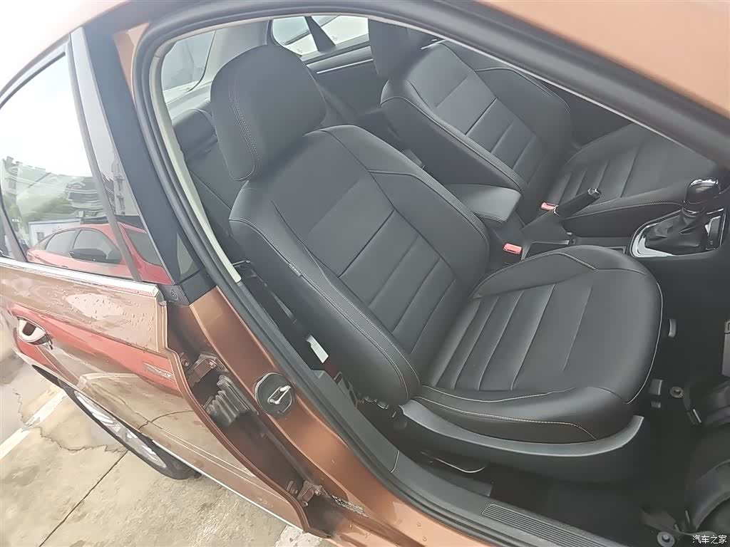 Volkswagen Bora, 2018 20