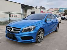 ����A��(����) 2015�� A 200 �˶���
