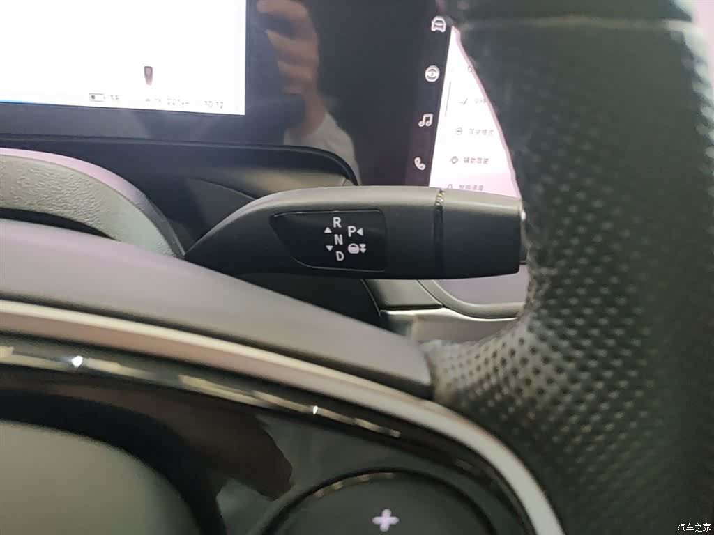 Xpeng P7, 2021 14