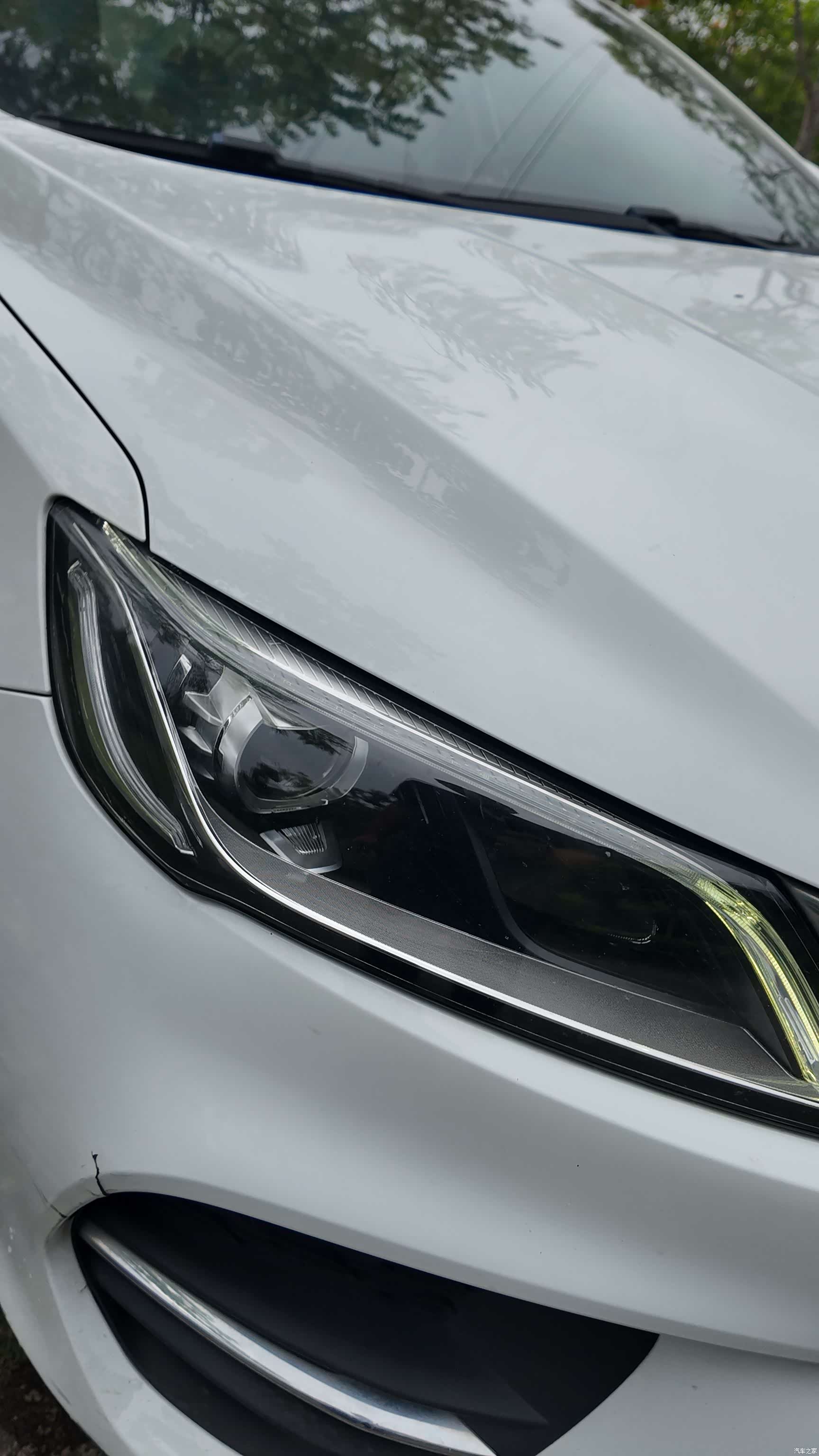 Geely Binray, 2020 14