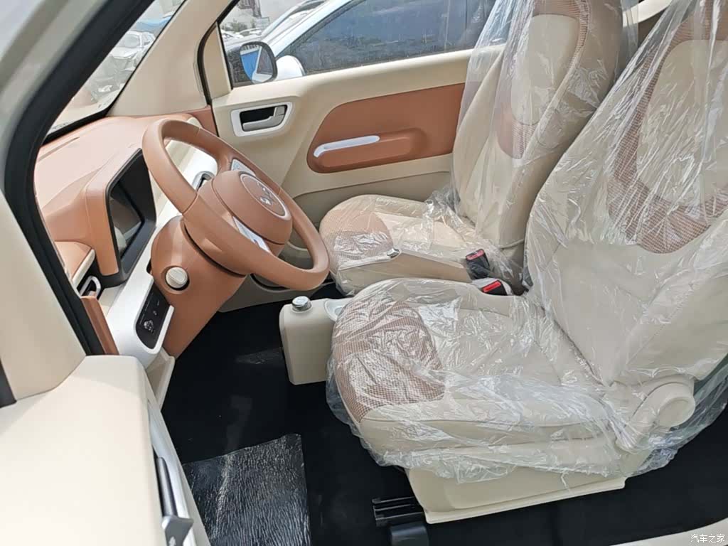Wuling MINIEV, 2026 15