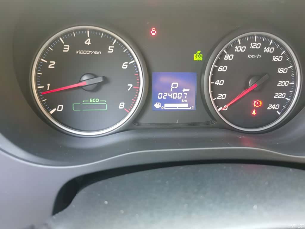 Mitsubishi Outlander, 2017 9