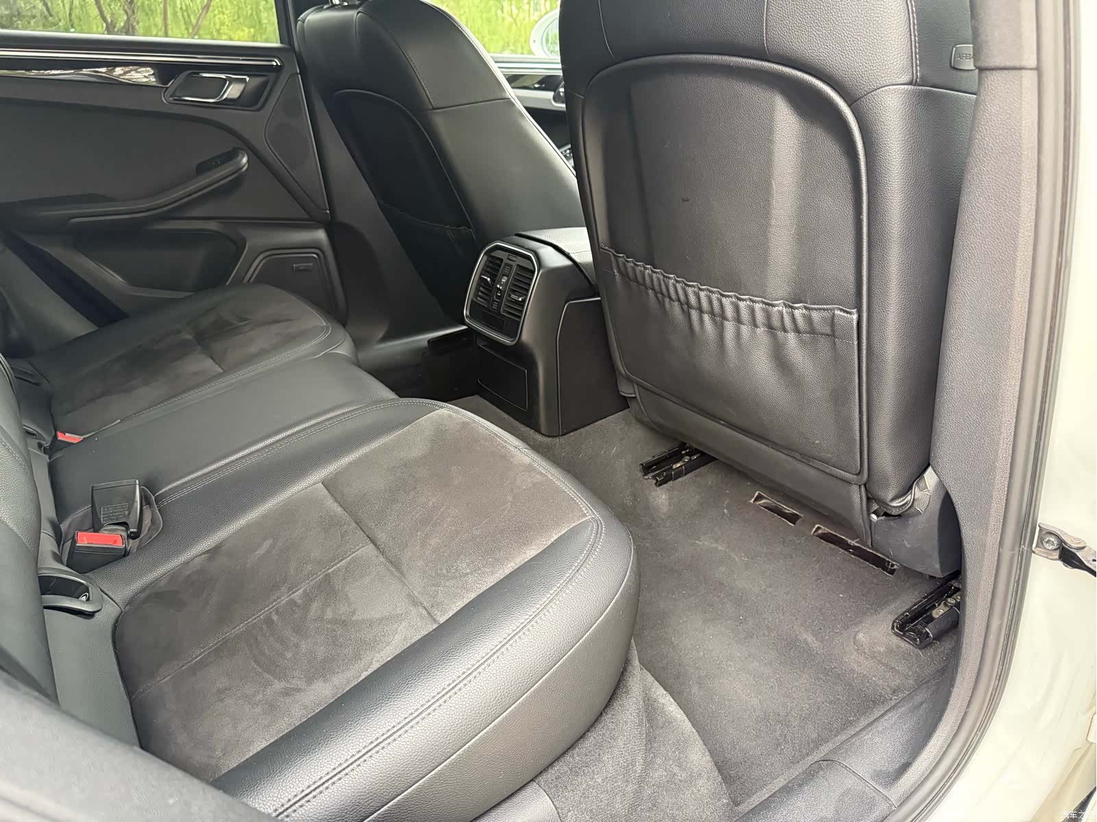 Porsche Macan, 2015 21