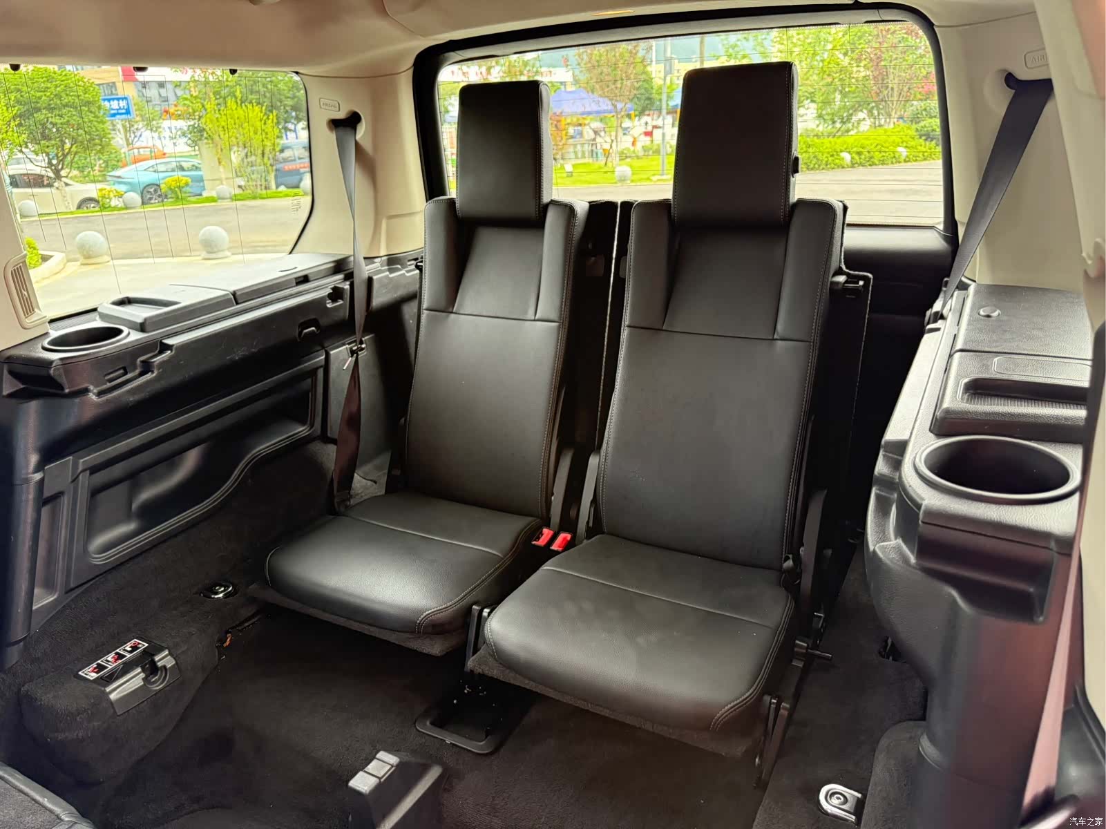 Land Rover Discovery, 2014 8
