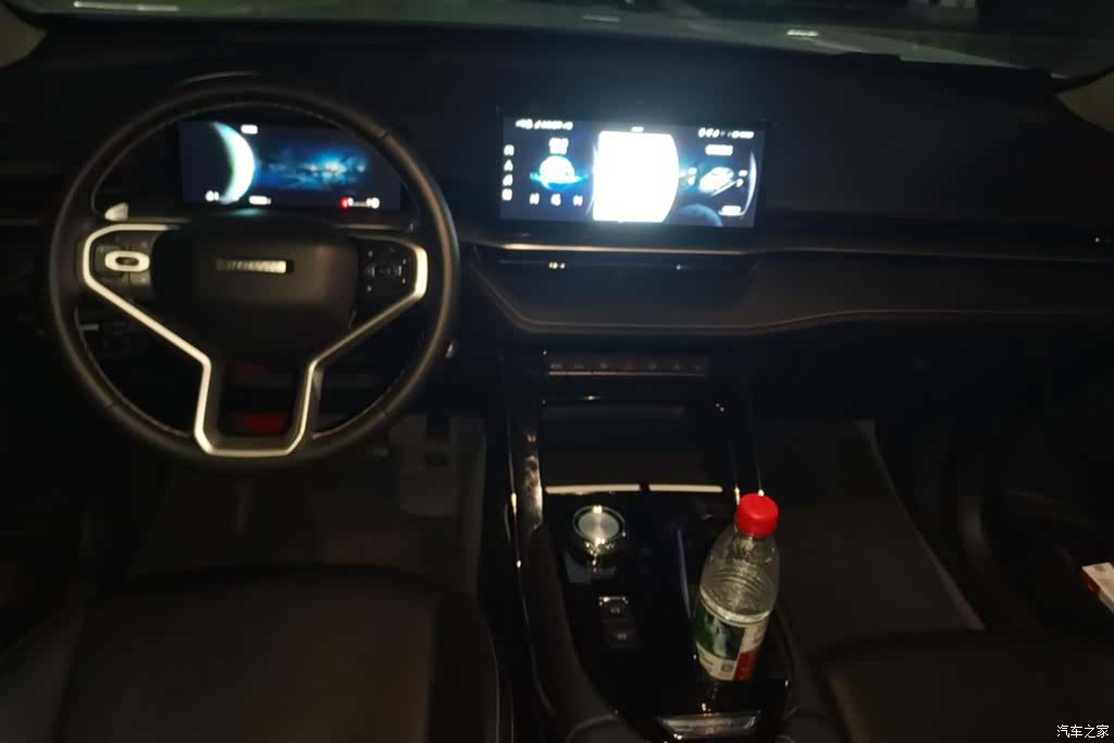 Haval H6, 2022 12