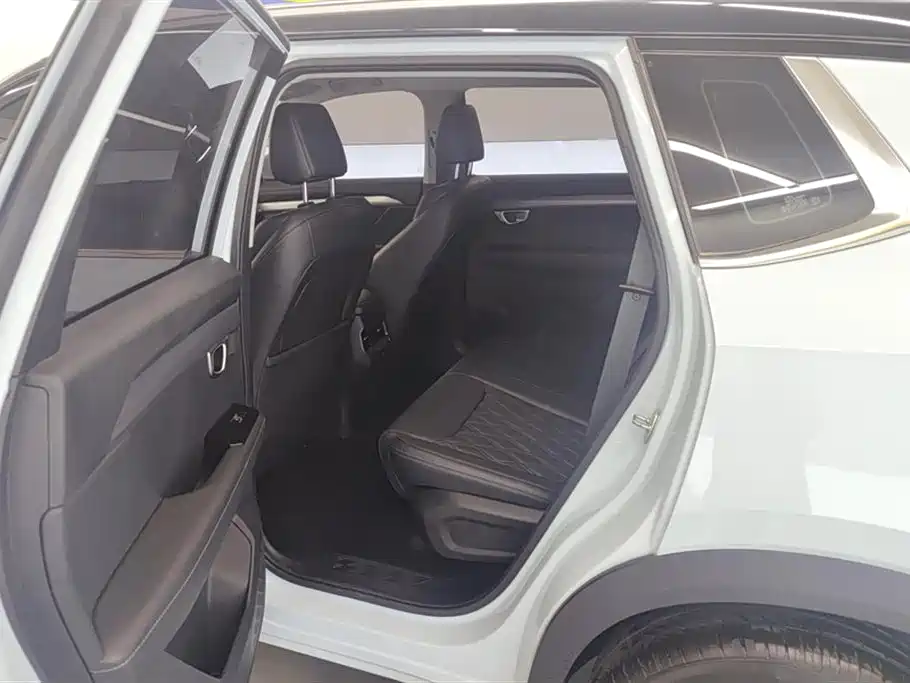 Wuling Wuling Xingchen