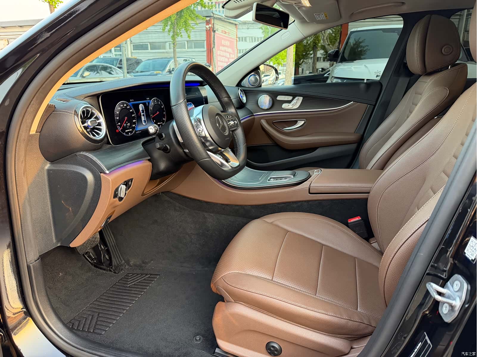 Mercedes-Benz E-Class, 2019 все фото