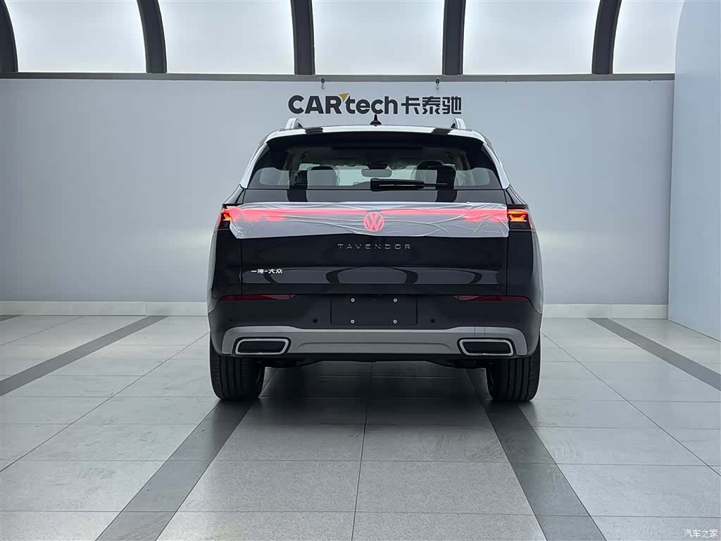 Volkswagen Talagon, 2025 3