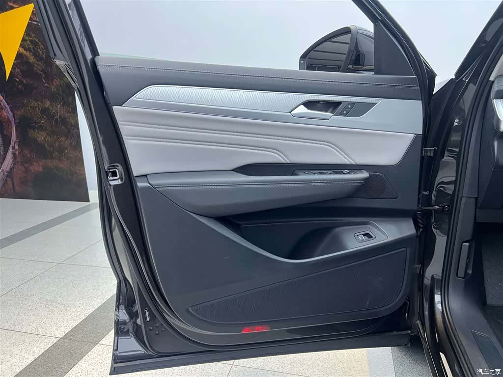 Volkswagen Talagon, 2025 16