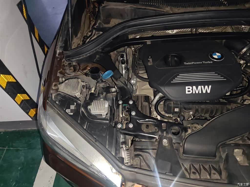BMW X1, 2016 21