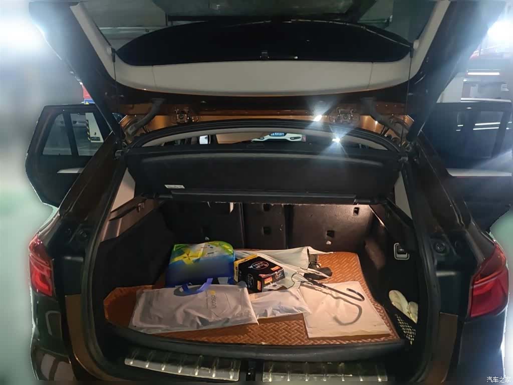 BMW X1, 2016 10