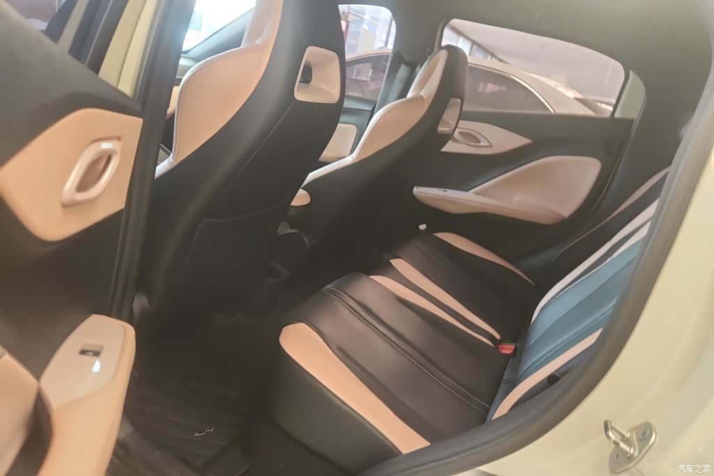 BYD Seagull, 2024 11