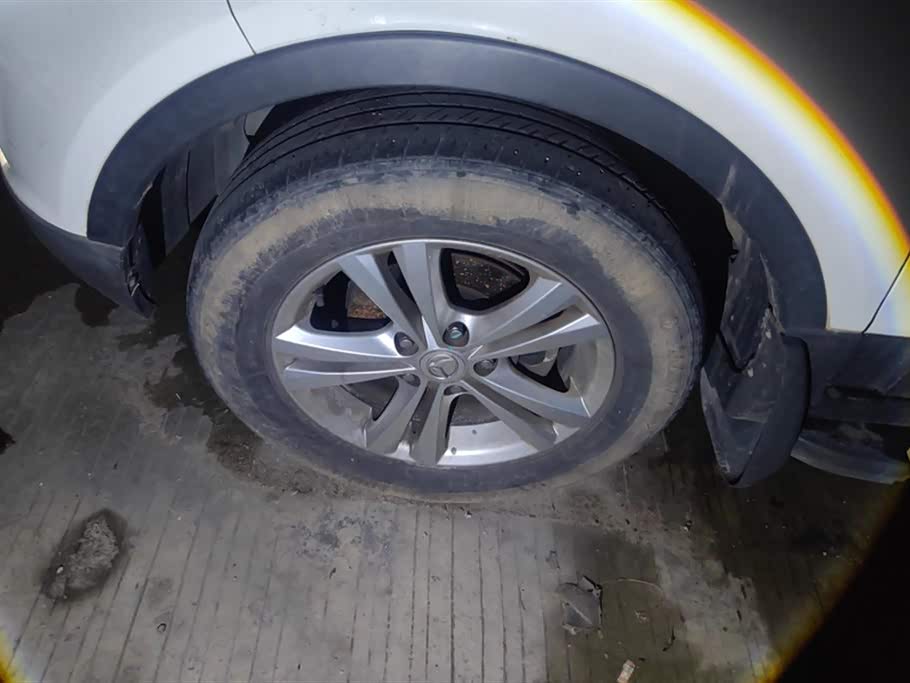 Hose S3