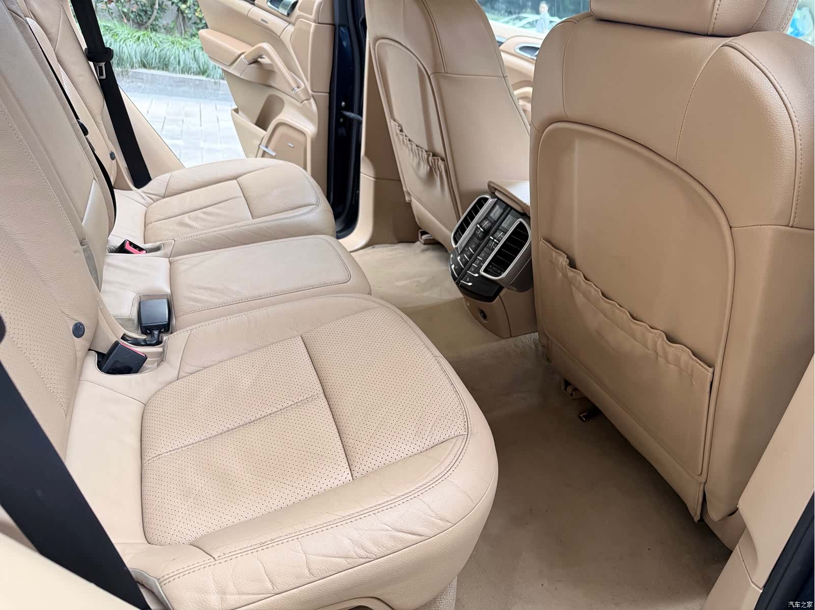 Porsche Cayenne, 2012 13
