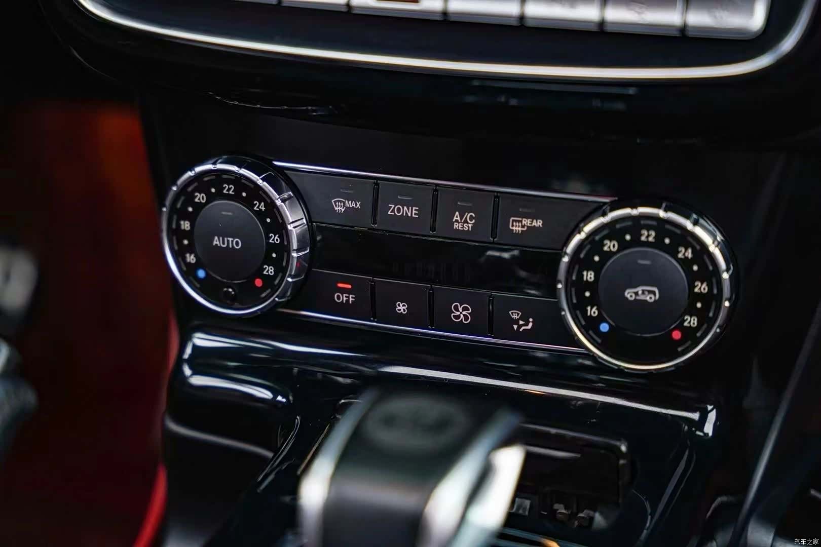 Mercedes-Benz G-Class, 2014 6