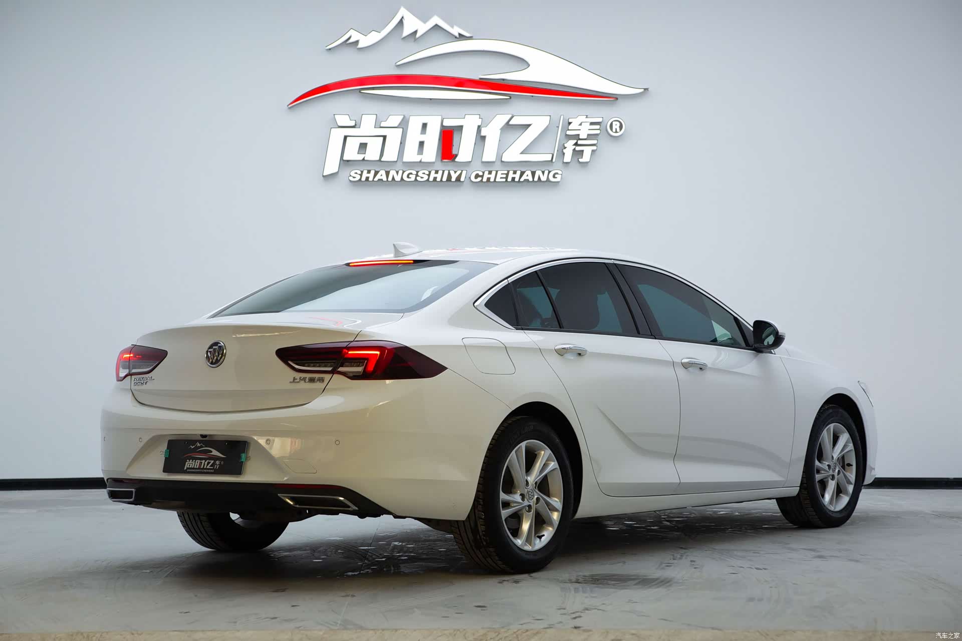 Buick Regal, 2022 8