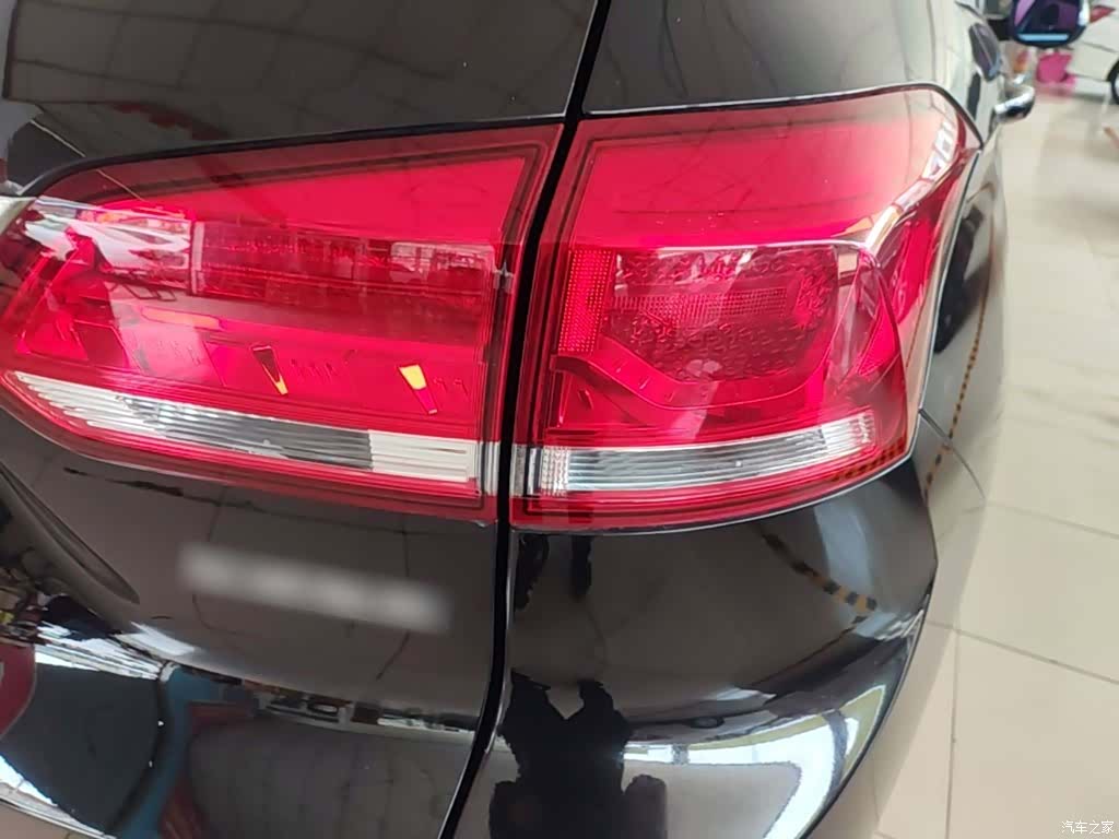 Haval H6, 2018 8